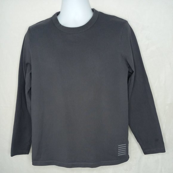 Rapha Cycling Bike Gray Sweatshirt (L) - Picture 3 of 11
